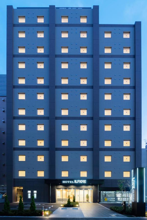 โรงแรมอิล ฟิออเร คะไซ โตเกียว ภายนอก รูปภาพ
